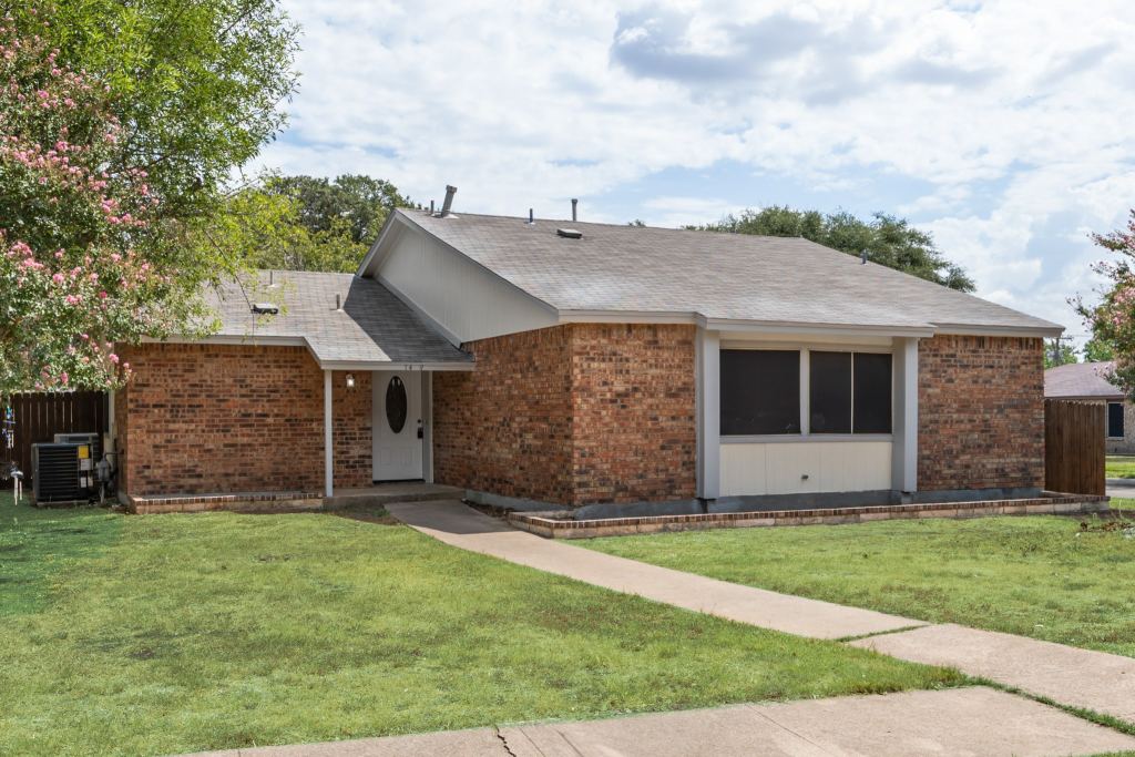 7418 Boisenberry Lane, Dallas, TX 75249 — photo 1
