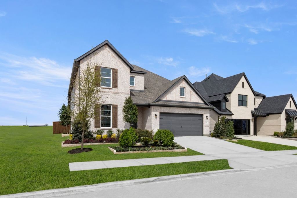 17129 Amberleigh Way