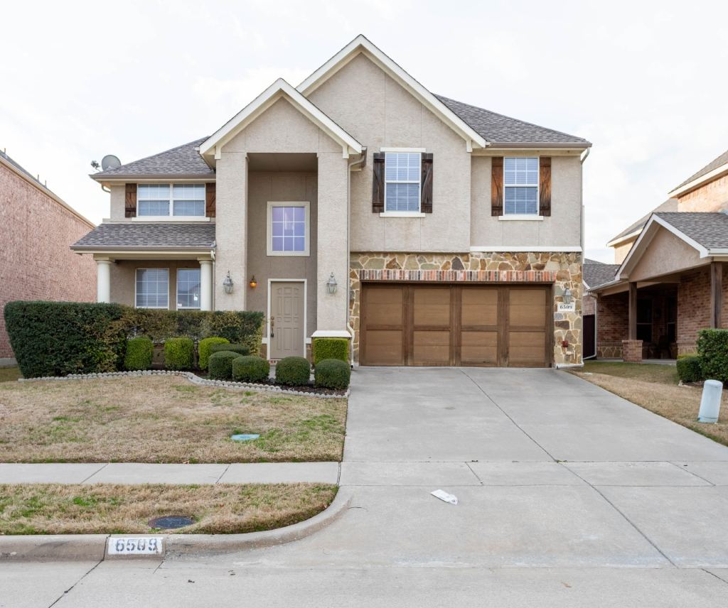 6509 Hickory Hill Drive, Plano, TX 75074 — photo 1