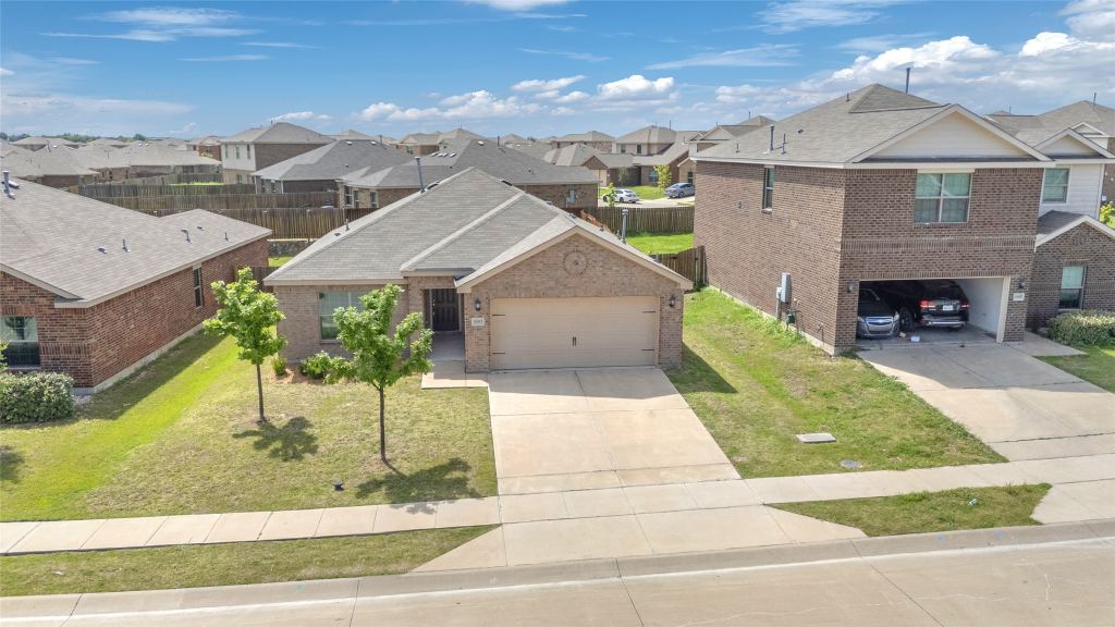 3083 Chillingham Drive, Forney, TX 75126 — photo 1
