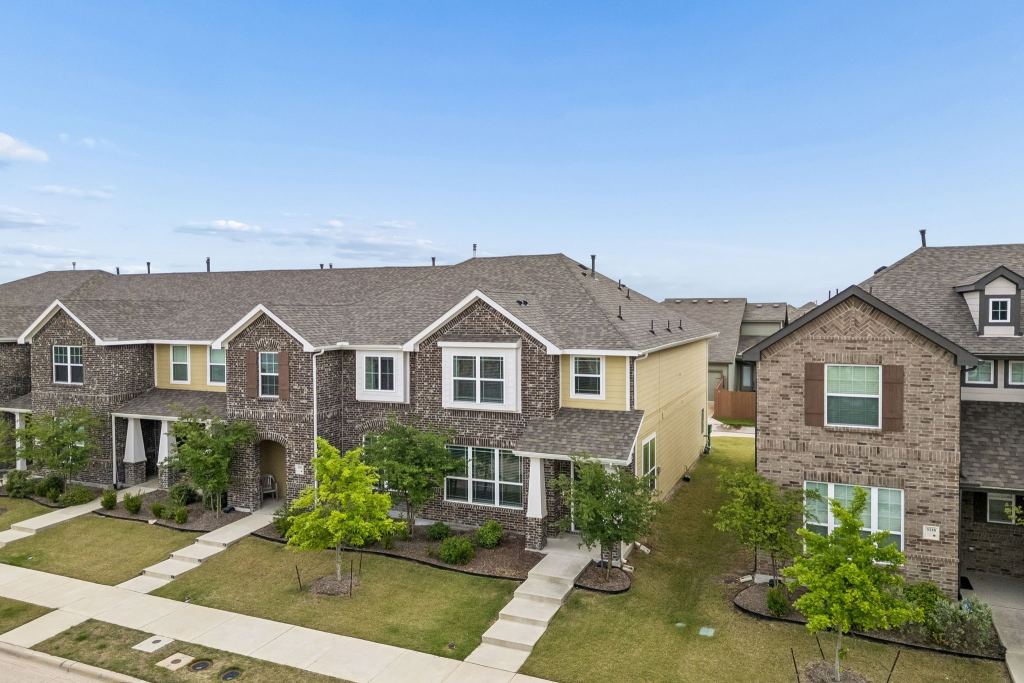 3120 Providence Place, Heartland, TX 75114 — photo 1