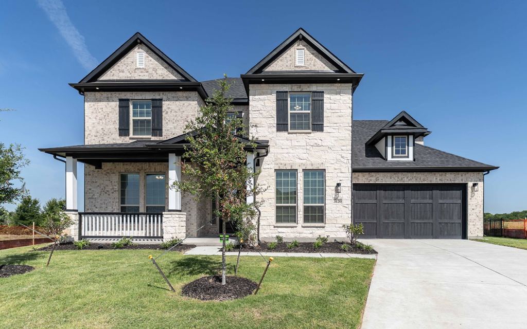 3120 Splendid Court, Heath, TX 75126 — photo 1