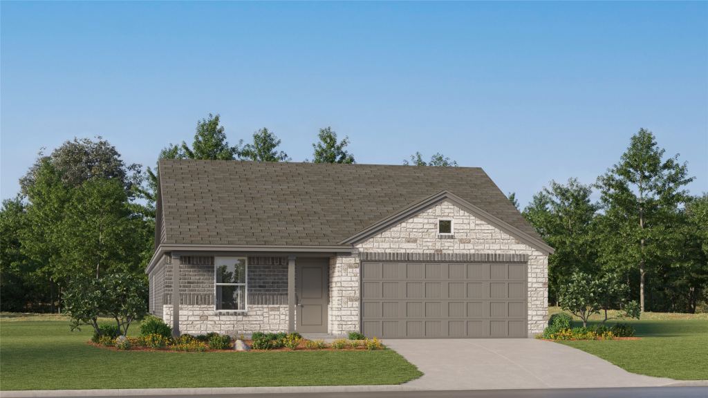 2722 Johnson Drive, Sherman, TX 75092 — photo 1