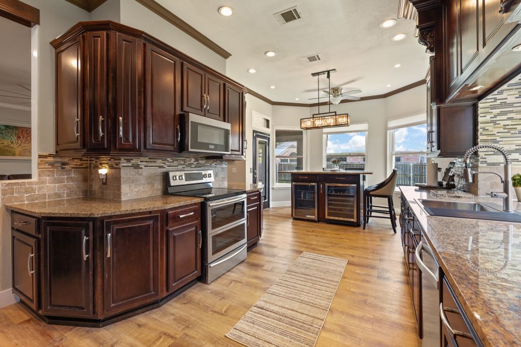 2814 Saint Maria Drive, Mansfield, TX 76063 — photo 1