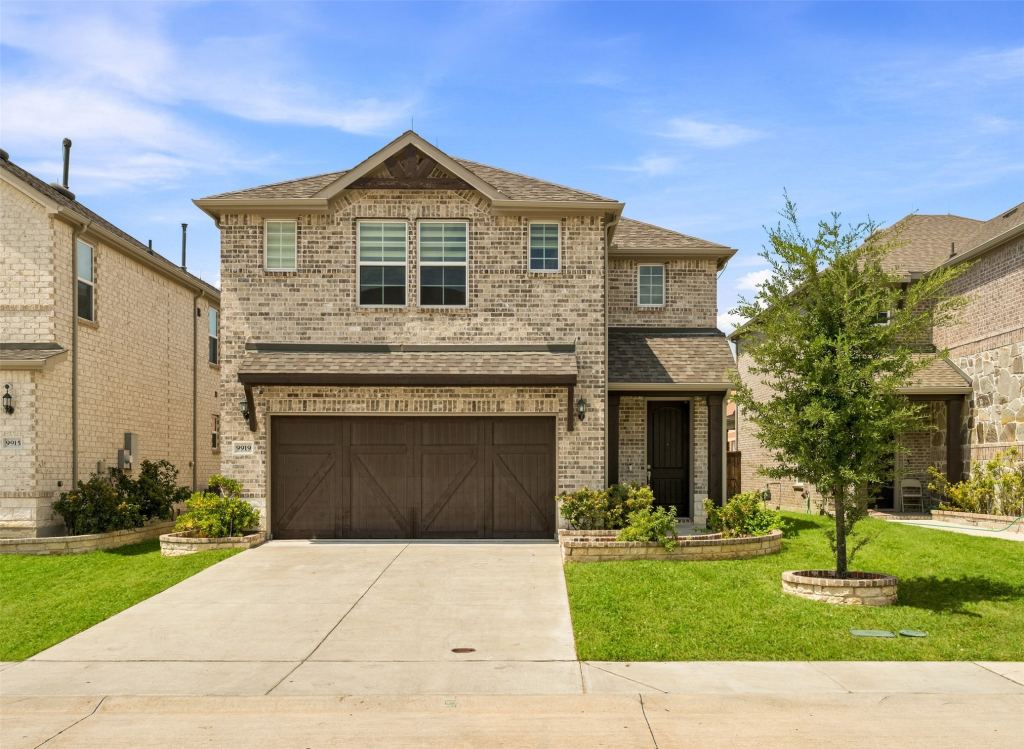 9919 Bates Street, Irving, TX 75063 — photo 1