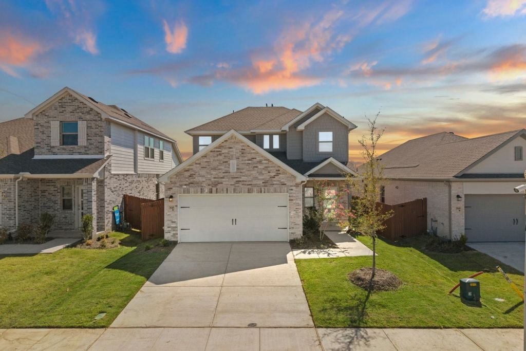 3545 Hank Drive