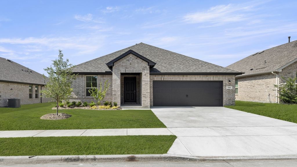 769 Grand Dale Drive