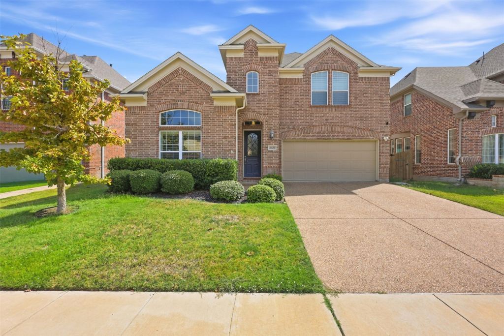4028 Alpine Rose Court