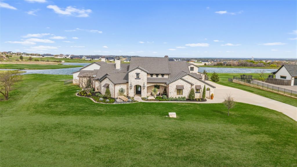 223 Angelina Drive, Aledo, TX 76008 — photo 1