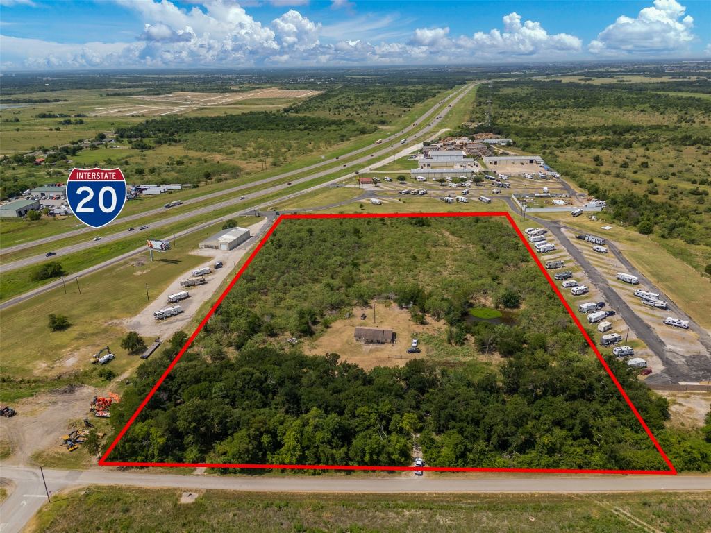 11259 County Road 305, Terrell, TX 75160 — photo 1
