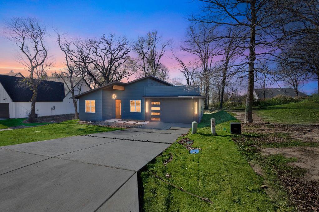 320 Splitrail Drive, Mabank, TX 75143 — photo 1