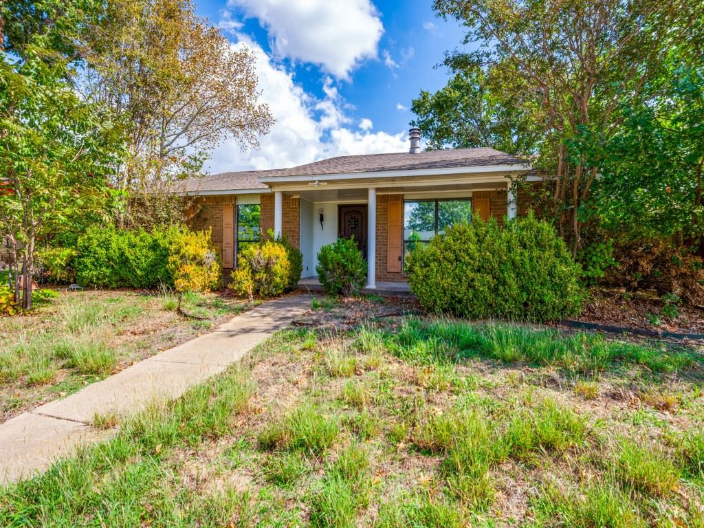 3218 Rose Hill Road, Carrollton, TX 75007 — photo 1