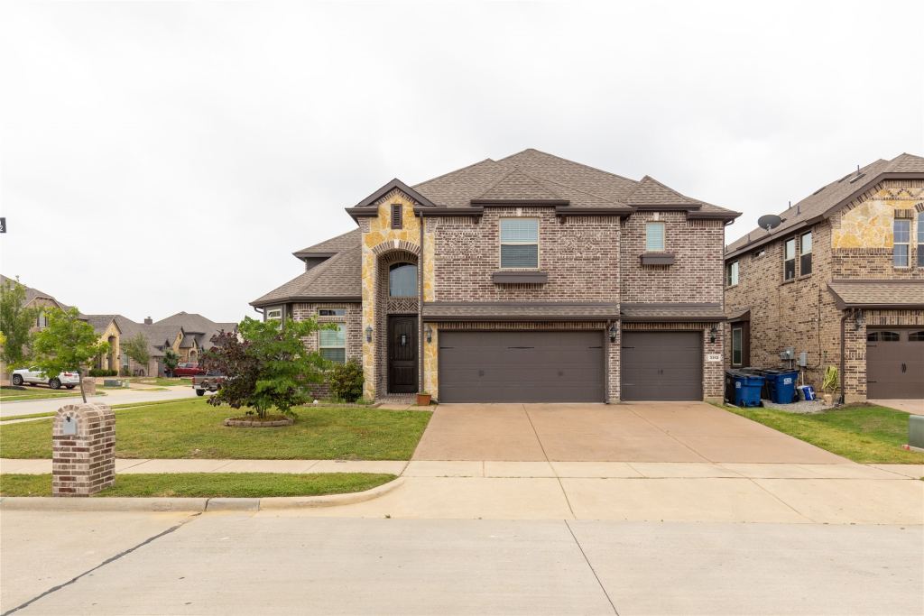 3312 Blue Jay Lane, Melissa, TX 75454 — photo 1