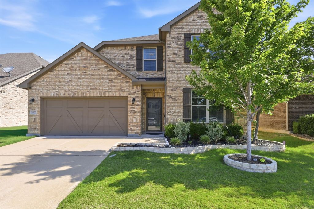 6127 Heron Drive, Celina, TX 76227 — photo 1