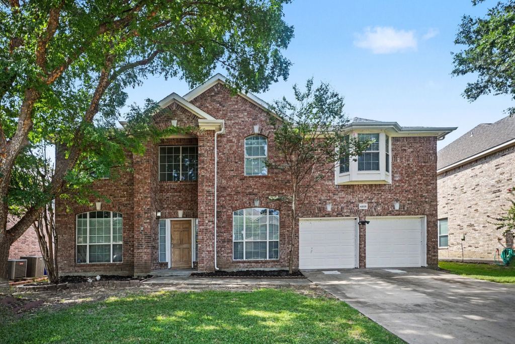 4808 Winterview Drive, Mansfield, TX 76063 — photo 1