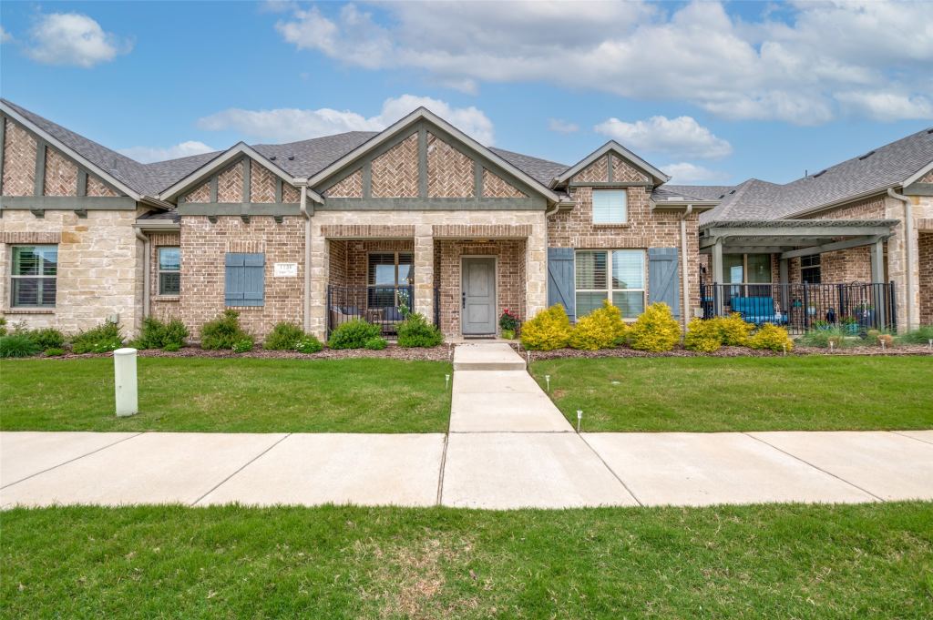 1130 Foxglove Lane, Prosper, TX 75078 — photo 1