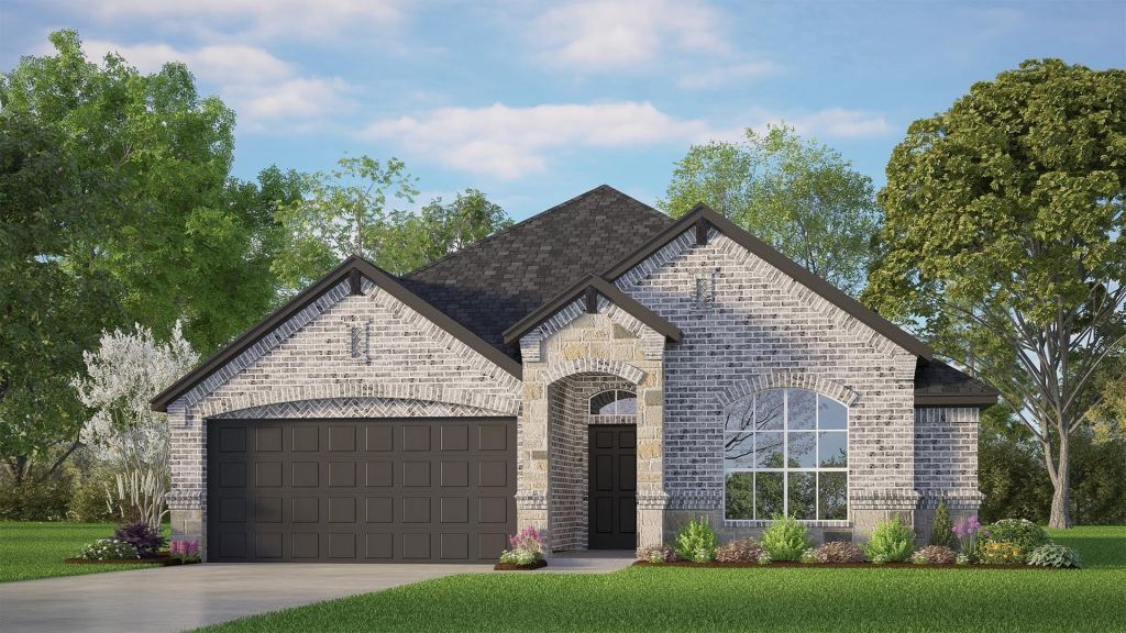 4009 Kitts Road, Granbury, TX 76049 — photo 1
