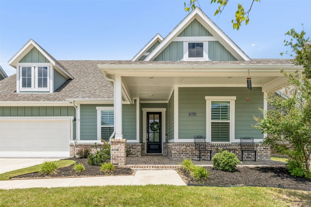 8914 Edna Place, Rowlett, TX 75089 — photo 1