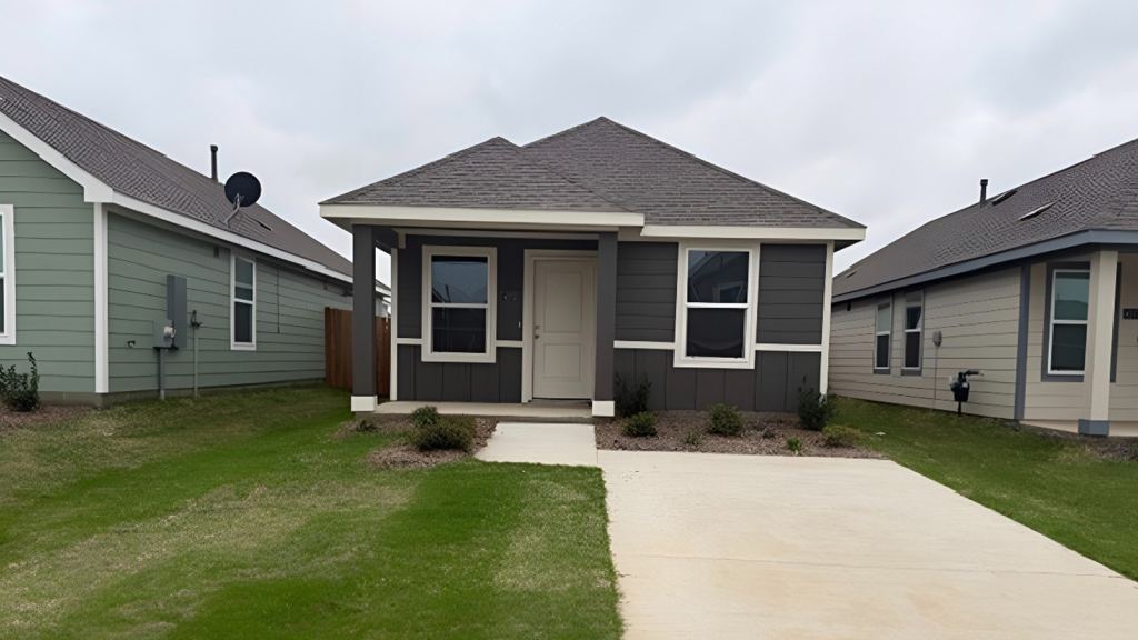 4273 Tafoya Lane, Crandall, TX 75114 — photo 1