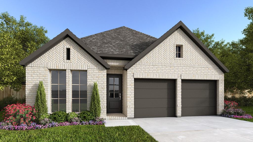 2637 Brooklyn Street, Forney, TX 75126 — photo 1