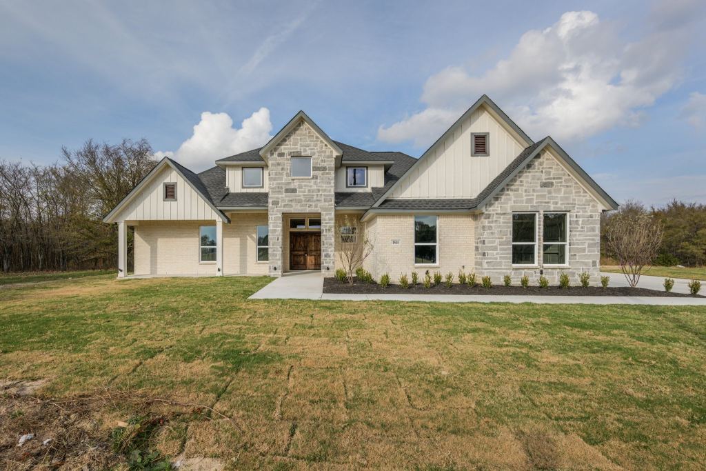 1844 County Road 2320, Terrell, TX 75160 — photo 1