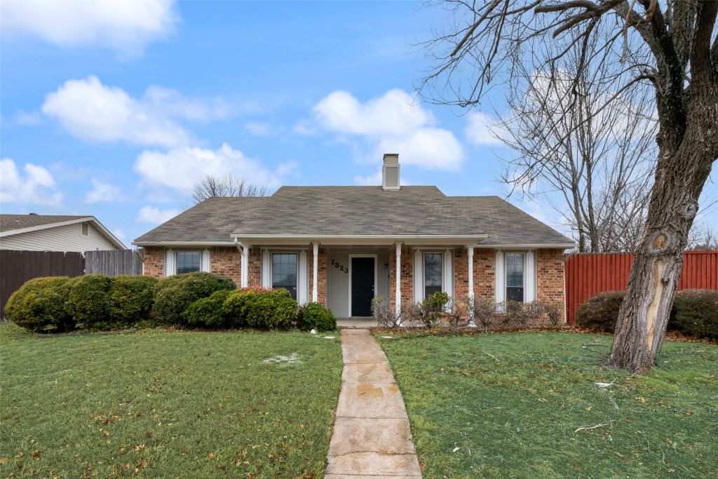 1323 Rivercrest Boulevard, Allen, TX 75002 — photo 1