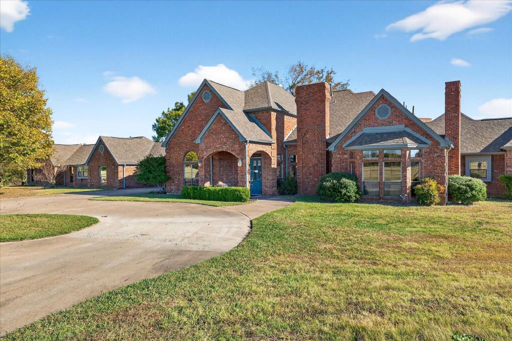 1500 Eden Ridge, Celina, TX 75009 — photo 1