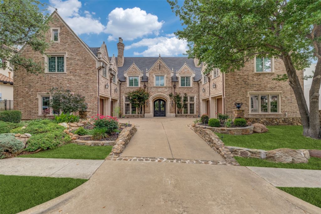 5149 Brandywine Lane, Frisco, TX 75034 — photo 1