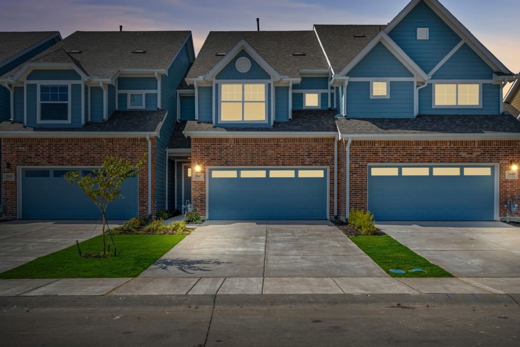 2847 Concord Drive, Wylie, TX 75098 — photo 1