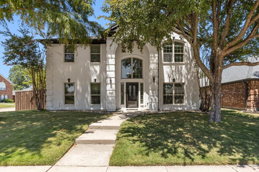 1332 Marwood Drive, Allen, TX 75013 — photo 1