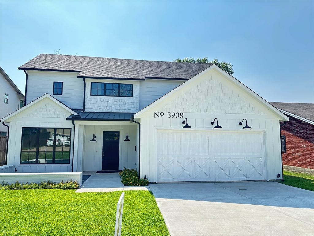 3908 Rochelle Drive, Dallas, TX 75220 — photo 1