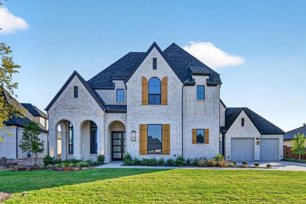 2641 Archgate Court, Prosper, TX 75078 — photo 1