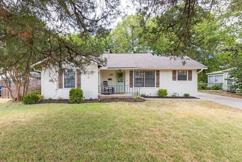 1101 N Waddill Street, McKinney, TX 75069 — photo 1