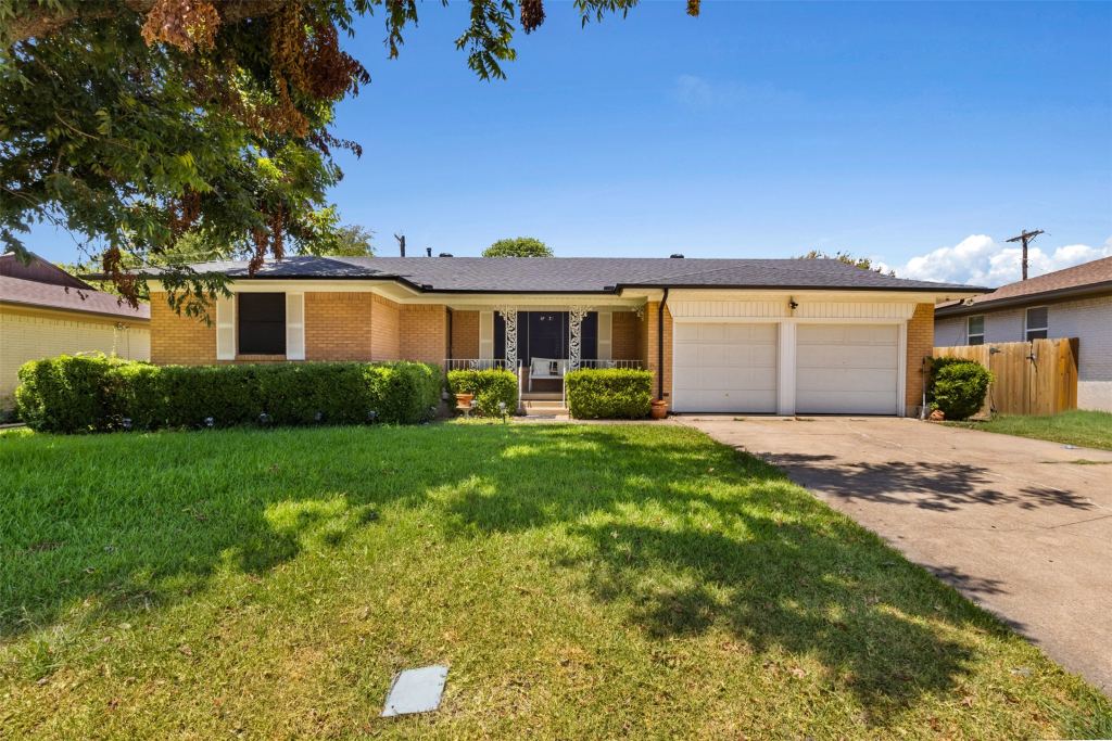 2505 Robin Lane, Garland, TX 75041 — photo 1