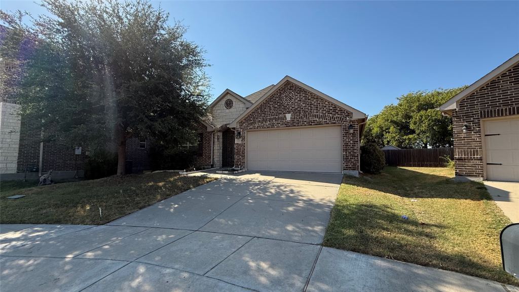 2805 Bird Creek Court, Little Elm, TX 75068 — photo 1