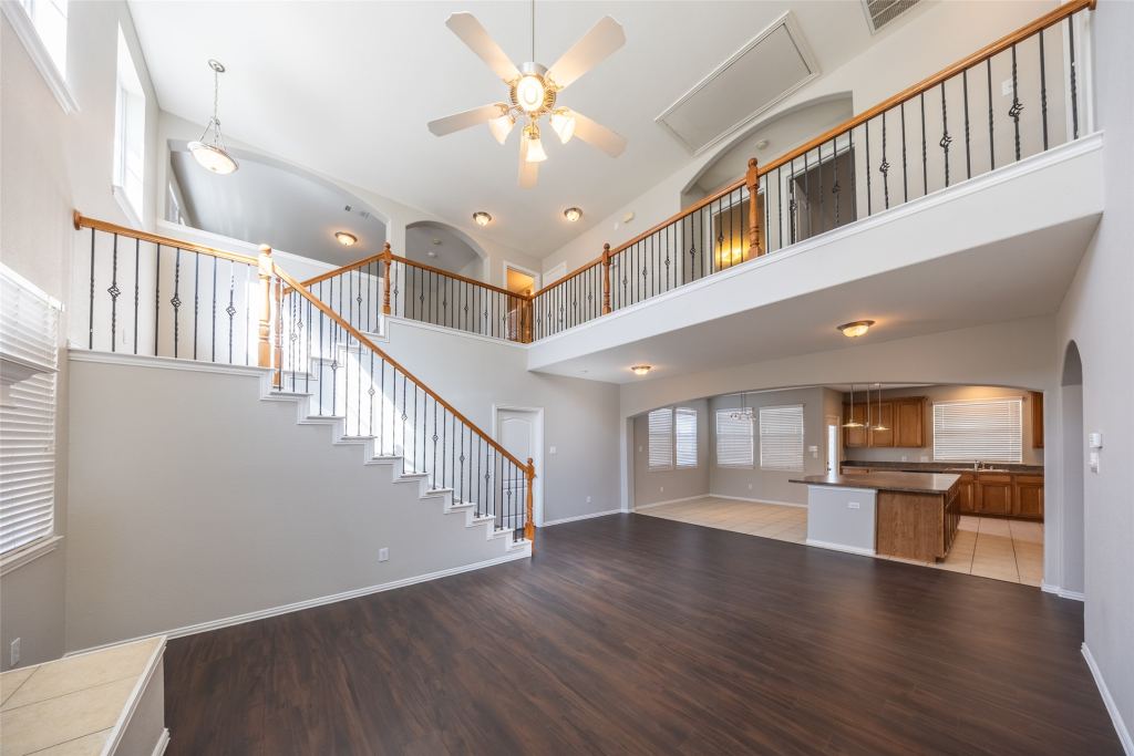 1815 Bridgeport Drive, Providence Village, TX 76227 — photo 1