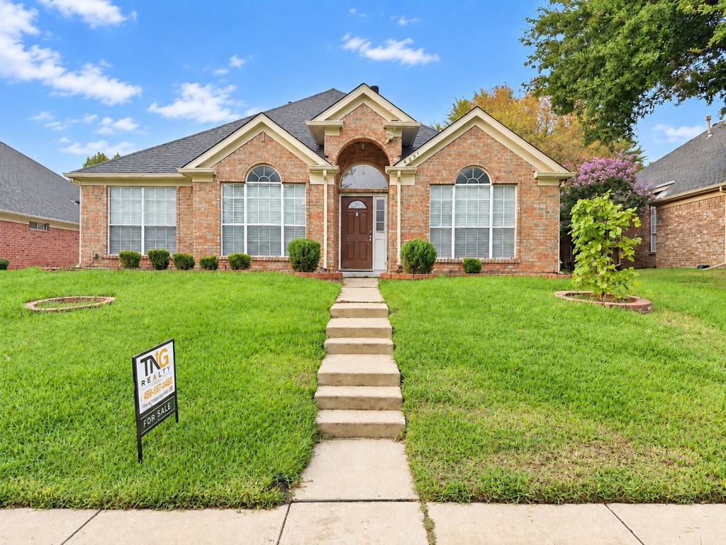 4221 Creekstone Drive