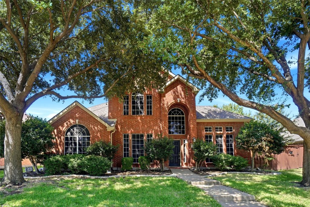 8431 Firewheel Lane, Frisco, TX 75036 — photo 1