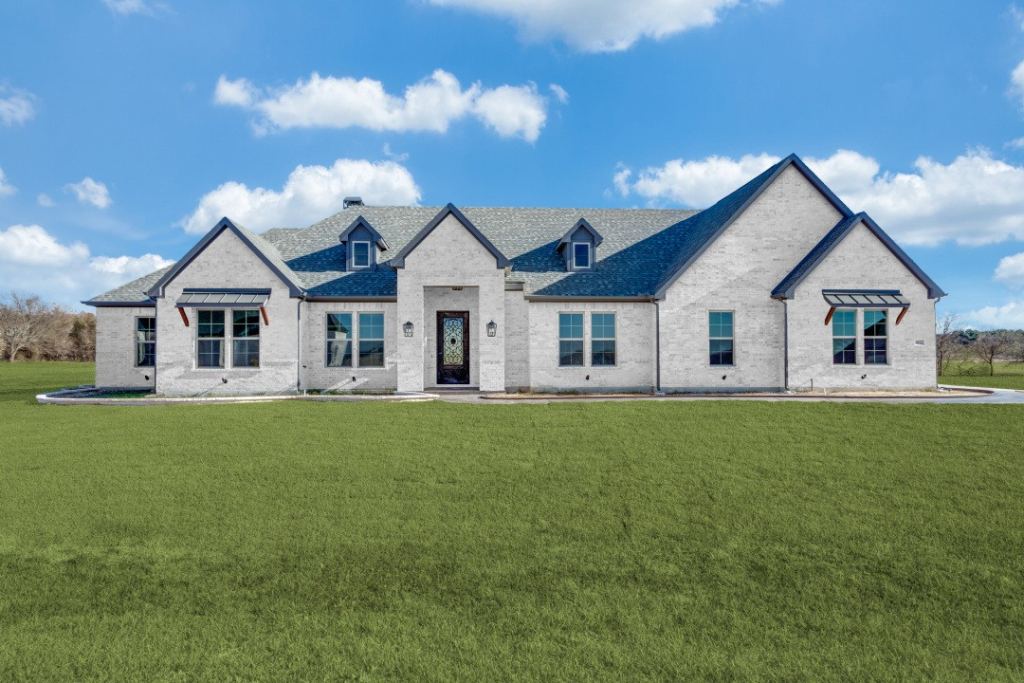 7856 Texas Prairie Trail, Aledo, TX 76126 — photo 1