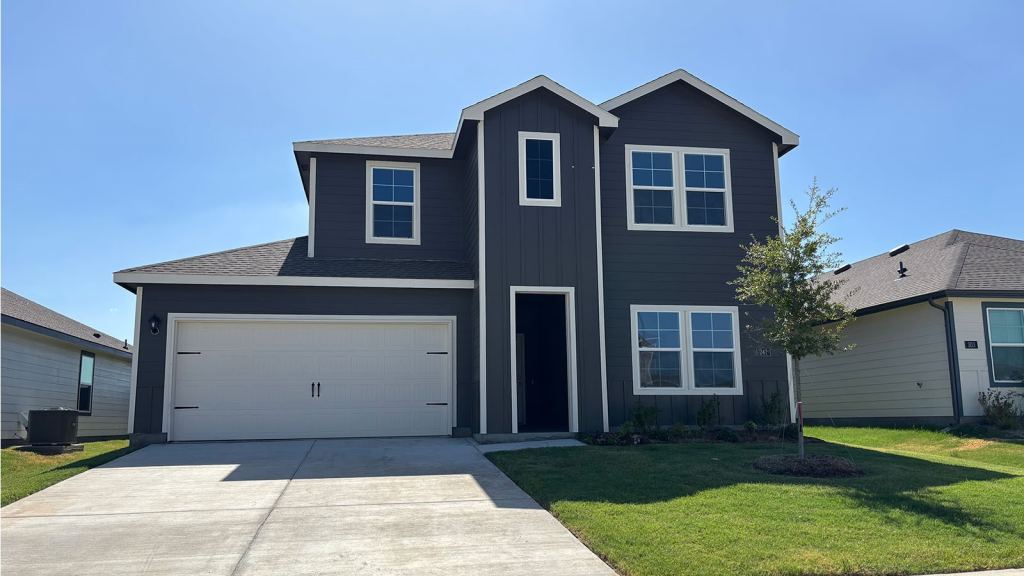 247 Whispering Pine Drive, Royse City, TX 75189 — photo 1