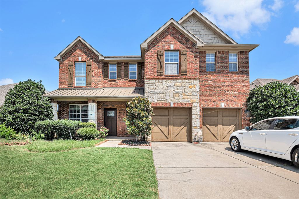 605 Port Royale Way, Euless, TX 76039 — photo 1