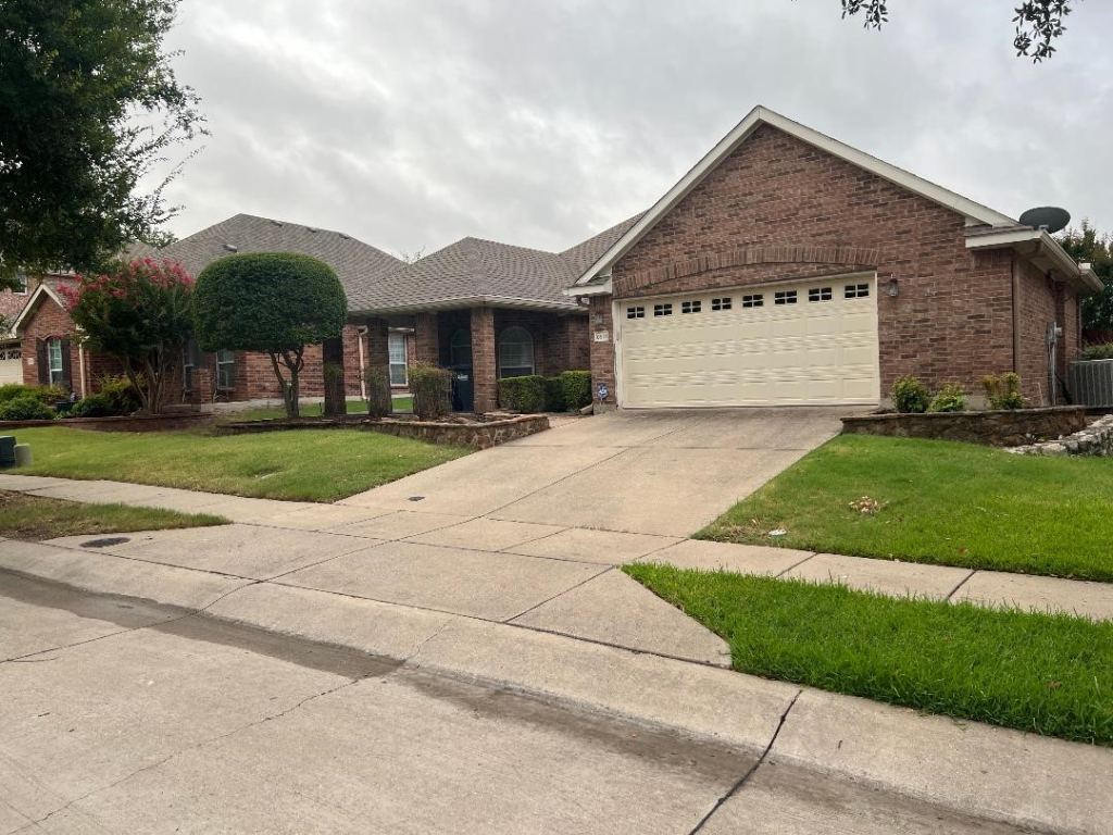 8501 Blacktail Trail, McKinney, TX 75070 — photo 1