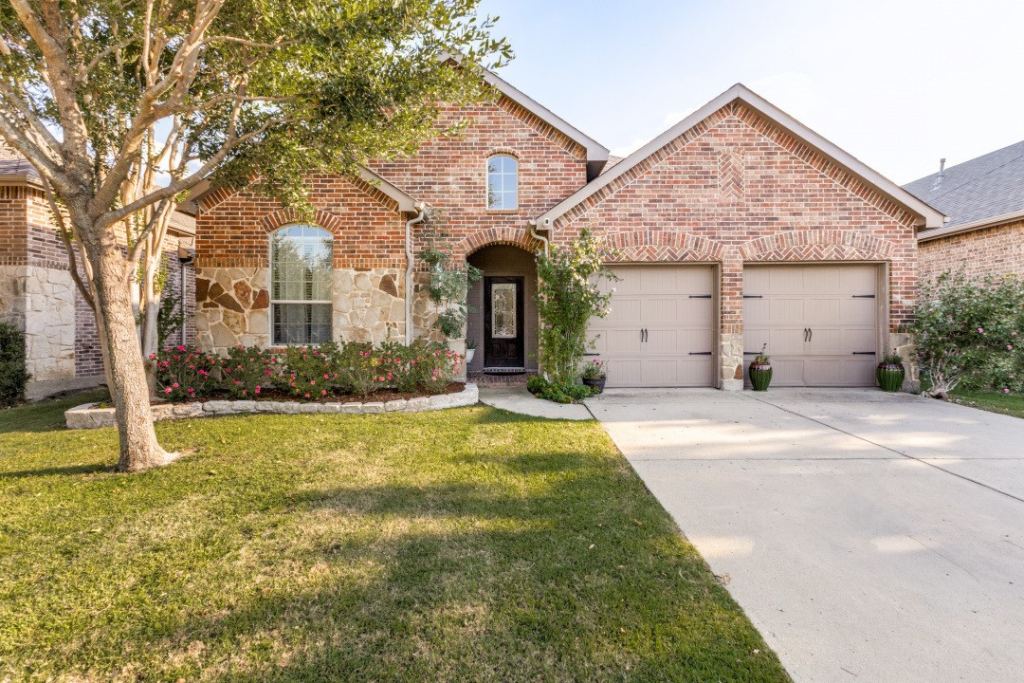 289 Hawthorn Drive, Fate, TX 75087 — photo 1