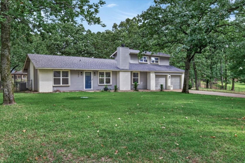 127 Pinnacle Club Drive, Mabank, TX 75156 — photo 1