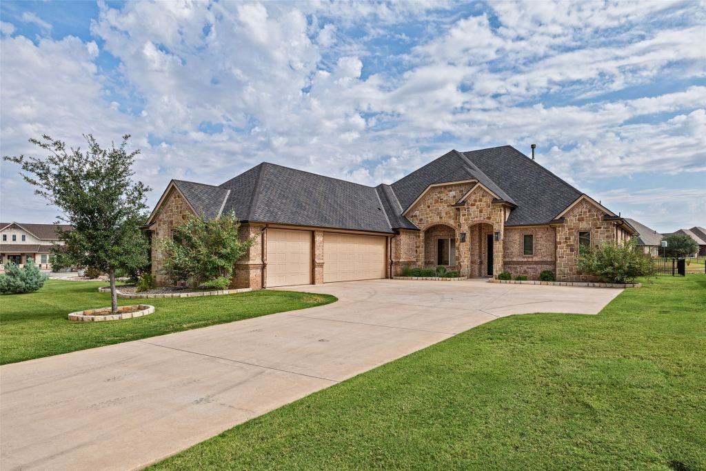 6341 Weatherby Road, Granbury, TX 76049 — photo 1
