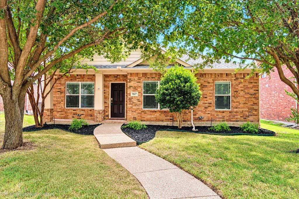 11637 Snyder Drive, Frisco, TX 75035 — photo 1