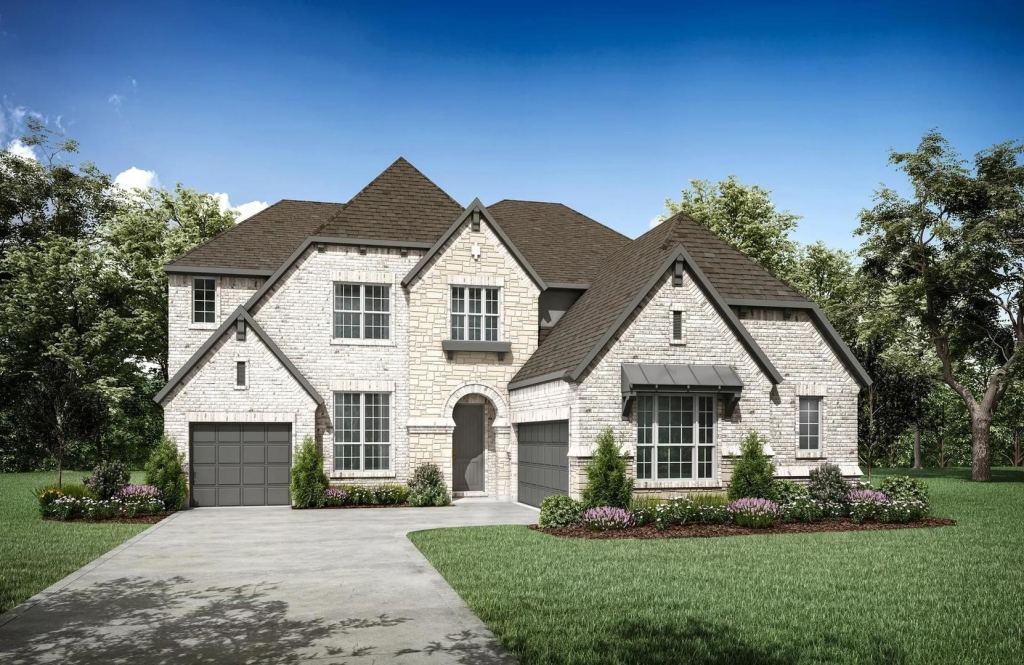 3125 Lora Lee Lane, Rockwall, TX 75032 — photo 1