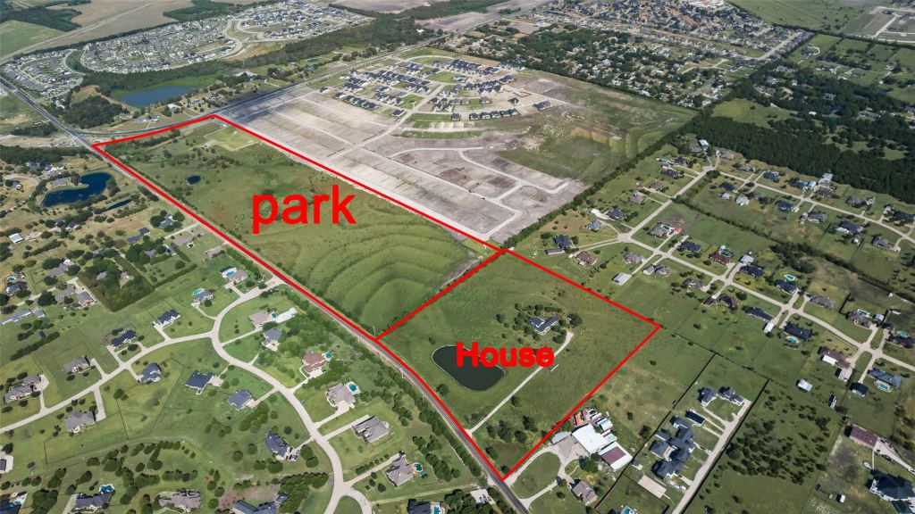 2657 Fm 1139, Rockwall, TX 75032 — photo 1