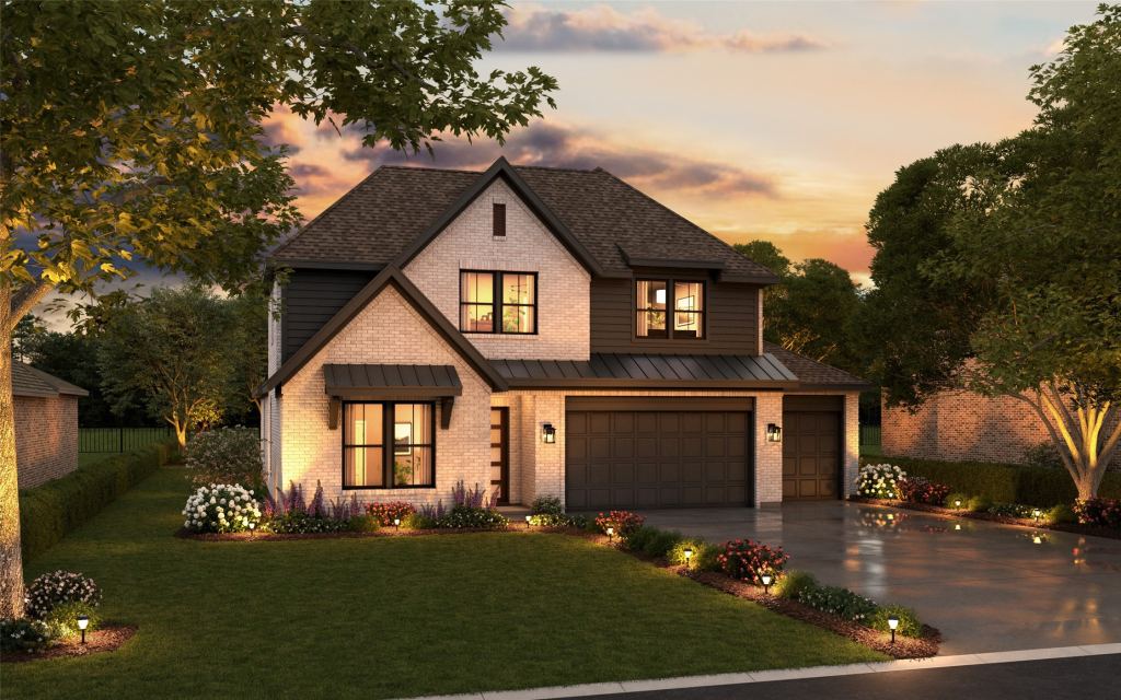2632 Valley Creek Trail, McKinney, TX 75072 — photo 1