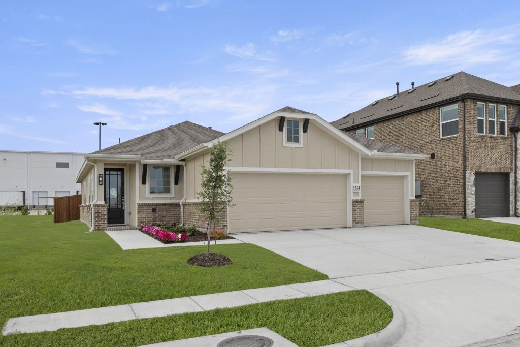 1324 Comal Drive